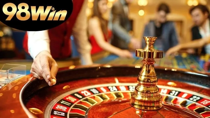 Các Chiến Lược Và Mẹo Chơi Hiệu Quả Tại 98win
