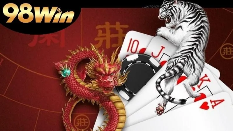 Các nền tảng chơi Rồng hổ tốt nhất hiện nay