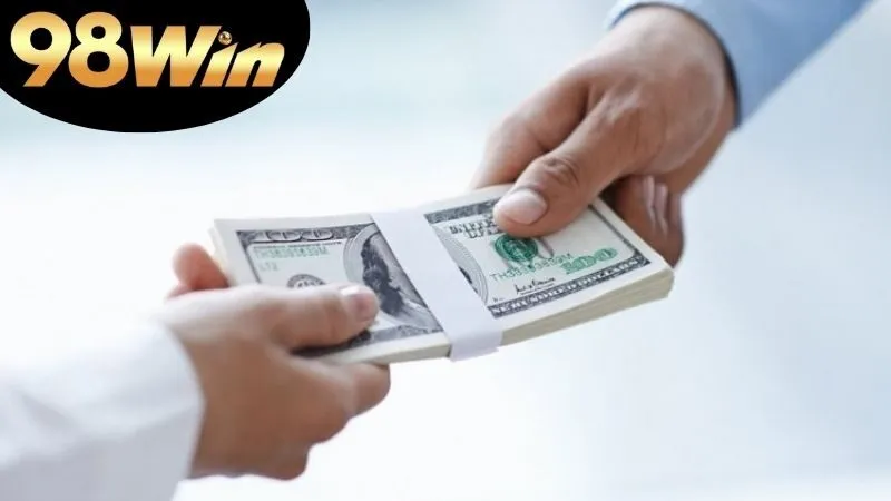 Hoàn Trả 98win: Những Thông Tin Cần Biết 1 hoàn trả 98win